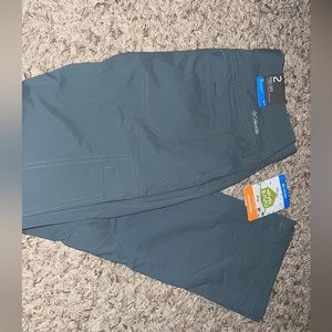 Columbia hiking pants